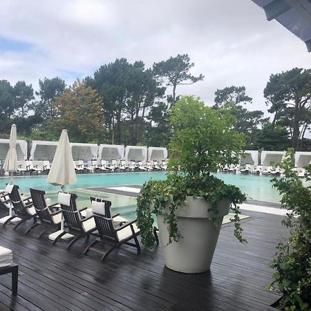 Yoo Punta Del Este Exteriér fotografie