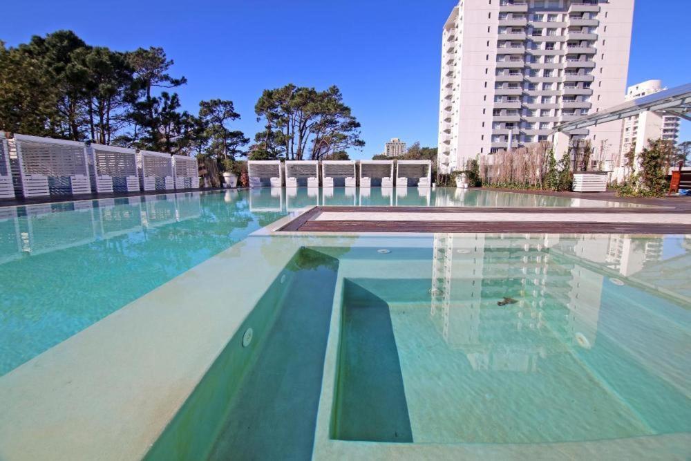 Yoo Punta Del Este Exteriér fotografie