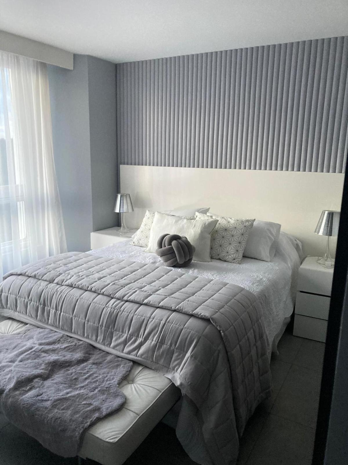 Yoo Punta Del Este Exteriér fotografie
