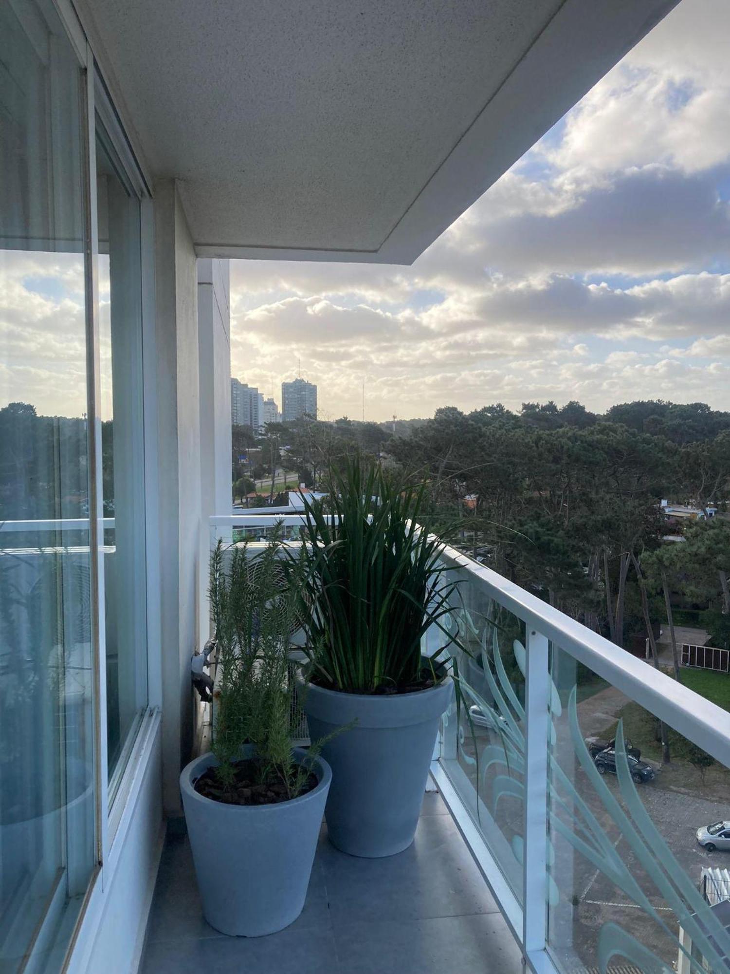 Yoo Punta Del Este Exteriér fotografie