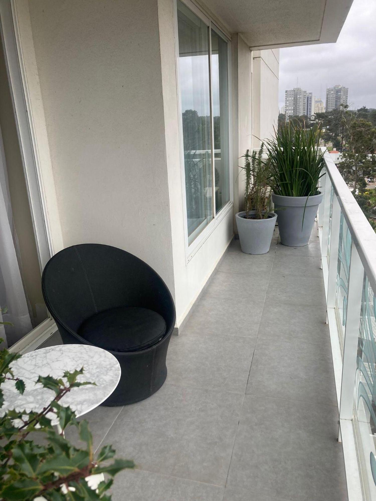 Yoo Punta Del Este Exteriér fotografie