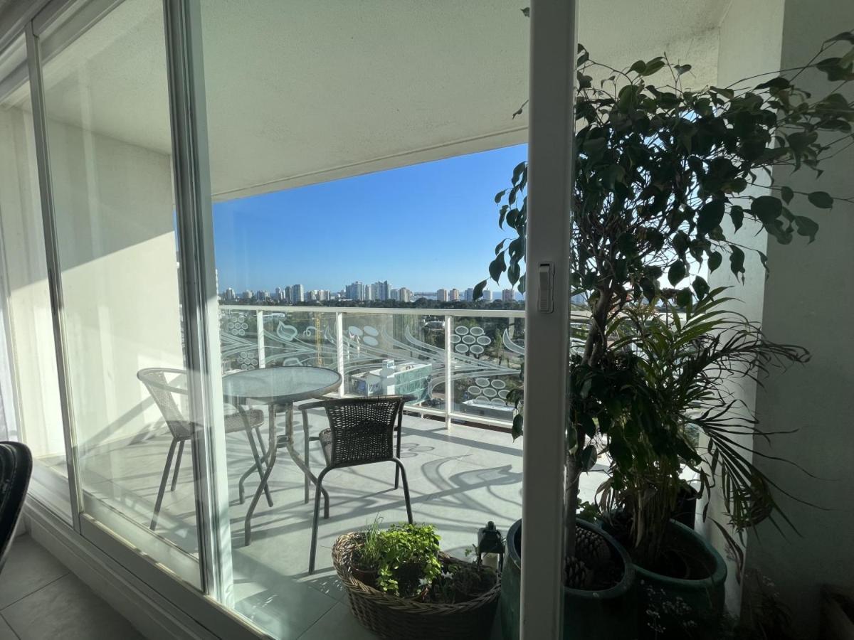 Yoo Punta Del Este Exteriér fotografie
