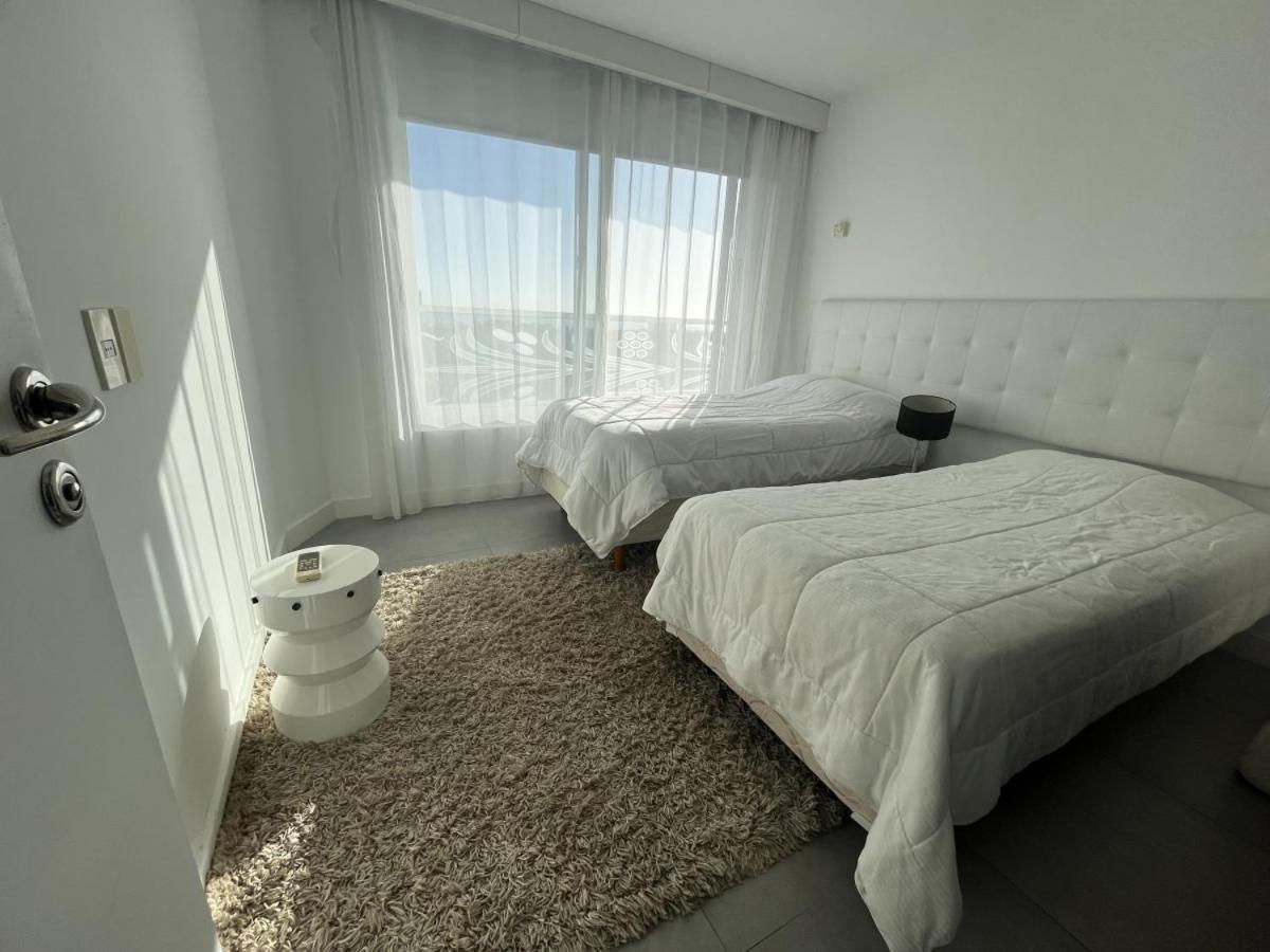 Yoo Punta Del Este Exteriér fotografie