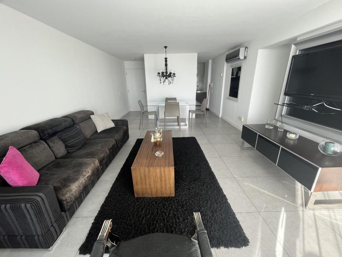 Yoo Punta Del Este Exteriér fotografie