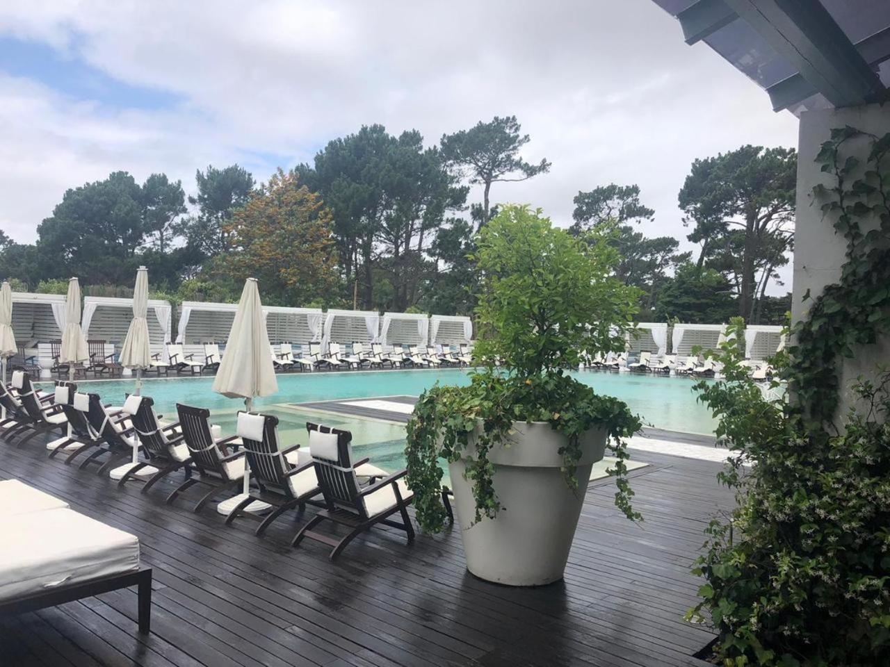 Yoo Punta Del Este Exteriér fotografie